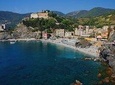 The best of Cinque Terre by train: enchanting landscapes and perfumed wines
