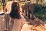 Udawalawe Half Day Safari from Kalutara / Wadduwa / Bentota (Entrance + Lunch)