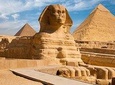 Cairo through the Ages - Pyramids & Museum + lunch - Full Day Tour