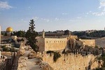 Jerusalem Private Tour From Jerusalem Or Tel Aviv 