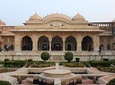Leopards Safari & Less Visited Amazing Sites of Jaipur