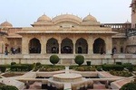 Leopards Safari & Less Visited Amazing Sites of Jaipur