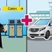 Private Arrival Van Transfer: Bergamo Airport (BGY) to Hotel