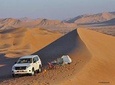Wahiba Sands to Indian Ocean Crossing (3days/2nights)