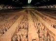 Top Xi'an One Day Tour