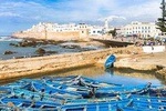 Day trip to Asilah Cap Spartel and Hercules caves