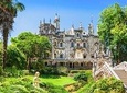 Sintra Private Tour 