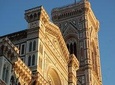 Walking across the best of Florence: art, architecture and a sweet pause