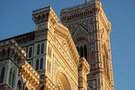 Walking across the best of Florence: art, architecture and a sweet pause