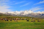 Mount Aragats, Amberd Fortress, Saghmosavank Monastery, Alphabet - private tour