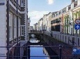 Castles, Canals and Good Folk: Explore the old city on an audio walking tour