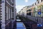 Castles, Canals and Good Folk: Explore the old city on an audio walking tour