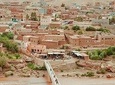 TRAVEL AIT BENHADDOU & TELOUET Departure Ouarzazate