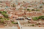 TRAVEL AIT BENHADDOU & TELOUET Departure Ouarzazate