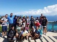  Vi Top Taxi &Tours USVI-St Thomas Private Group-Island Tour 