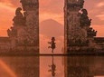 Private Tour Gates Of Heaven Bali At Lempuyang Temple
