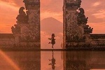 Private Tour Gates Of Heaven Bali At Lempuyang Temple