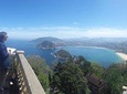 Private Half day tours in San Sebastian