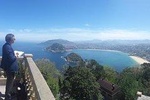 Private Half day tours in San Sebastian