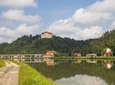 Castle Rajhenburg and House of Wines & Chocolate - Private tour from Ljubljana