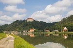Castle Rajhenburg and House of Wines & Chocolate - Private tour from Ljubljana