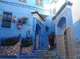 fez to chefchaouen tour 2 days