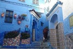 fez to chefchaouen tour 2 days