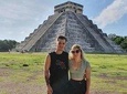 Chichen Itza private tour from Valladolid