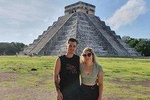 Chichen Itza private tour from Valladolid