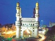 Hyderabad city tour 