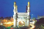 Hyderabad city tour 