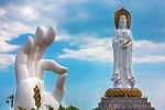 Sanya 3 Days Private Highlight Tour for Nanshan Temple and Luhuitou Park