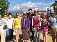 2Days 1Night Trekking Kalaw to Inle
