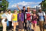 2Days 1Night Trekking Kalaw to Inle