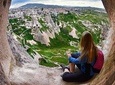Cappadocia Red Tour