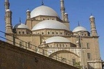 Day Tour To Islamic And Christian Cairo