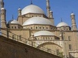 Old Cairo and Citadel 