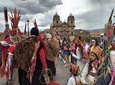 Cusco city tour in private service