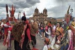 Cusco city tour in private service