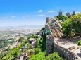 Tour Private Sintra, Cabo Da Roca E Cascais
