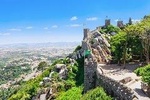 Tour Private Sintra, Cabo Da Roca E Cascais