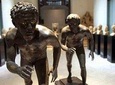 Private Shore Excursion: Pompeii, Archaeological Museum of Naples 