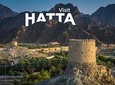 Hatta Dam & Wadi's Tour