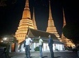 Bangkok Night Tour