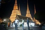 Bangkok Night Tour