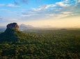 Day trip to Sigiriya from Kandy- Wild safari and many more things to do