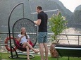 Luxury 4 Star Cruise of Ha Long Bay– Lan Ha Bay (2D1N Tour - Full Inclusion)
