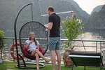 Luxury 4 Star Cruise of Ha Long Bay– Lan Ha Bay (2D1N Tour - Full Inclusion)