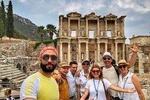 Shore Excursions: Private Ephesus & Terrace Houses Tour 