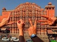 All Inclusive : 3 Day Golden Triangle Tour (Taj Mahal at Sunrise ) 